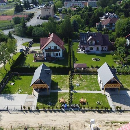 Domki Prowansalskie Villa Mysłakowice Exterior foto
