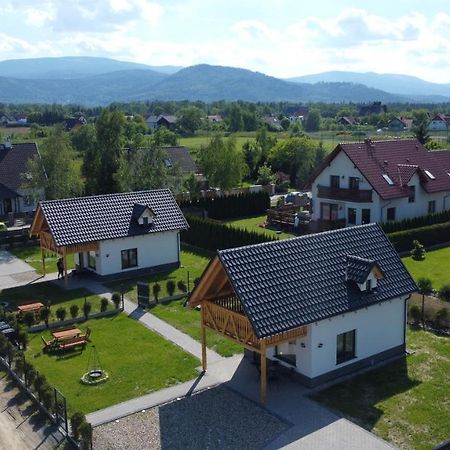 Domki Prowansalskie Villa Mysłakowice Exterior foto