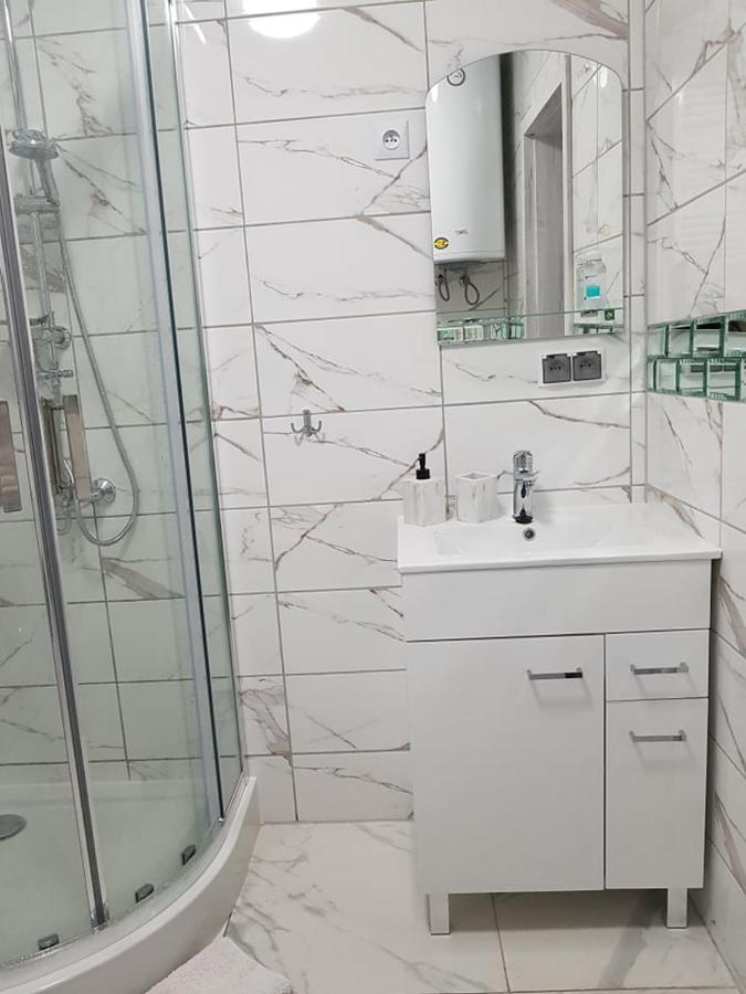 Domki Prowansalskie Villa Mysłakowice Exterior foto