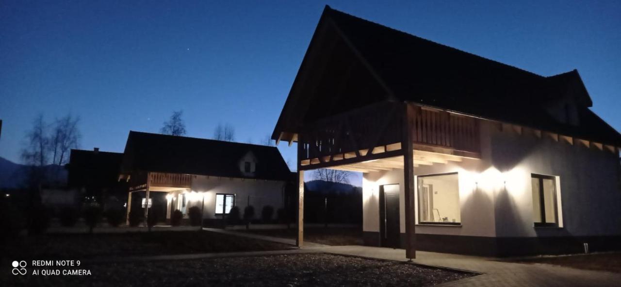 Domki Prowansalskie Villa Mysłakowice Exterior foto